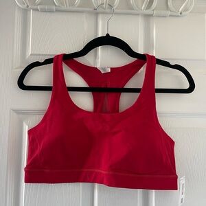 NWT lululemon Invigorate Bra